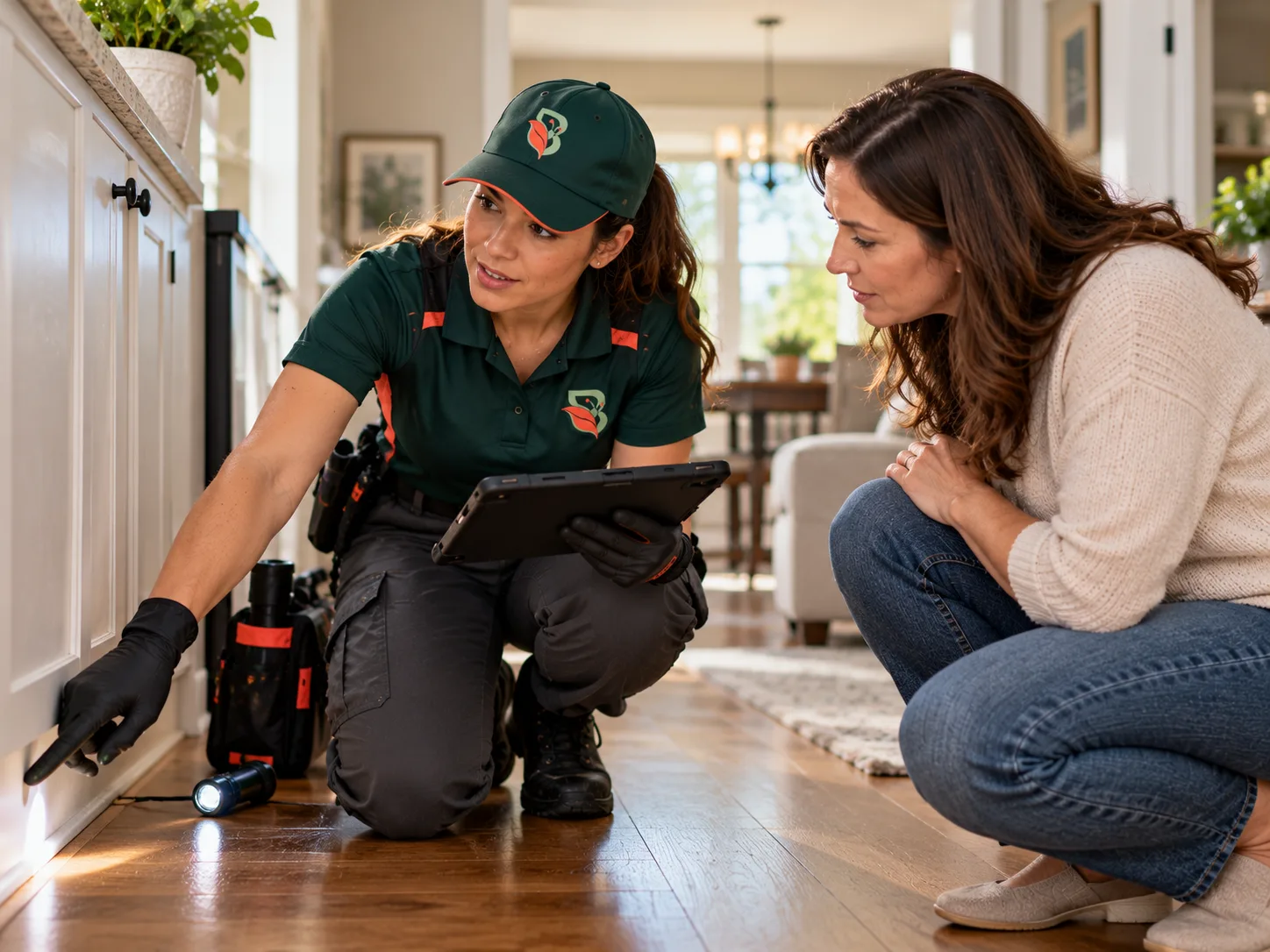 Pest Control Lanham, MD FAQs